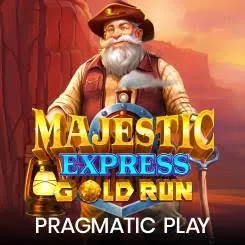 Majestic Express – Gold Run