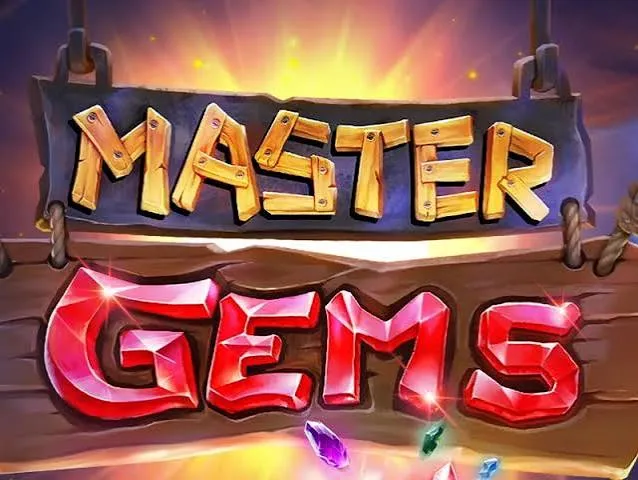 Master Gems