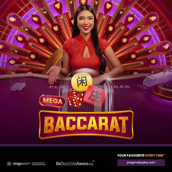 Mega Baccarat