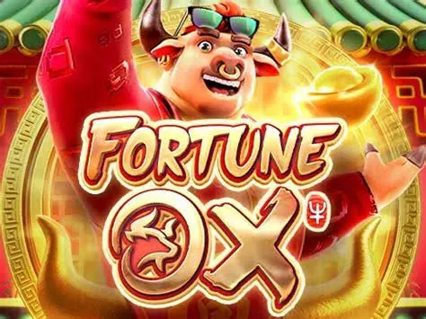 Mega Fortune Ox