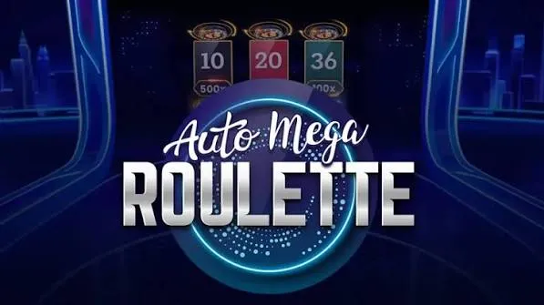 Mega Roulette
