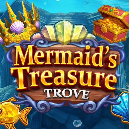 Mermaid’s Treasure Trove