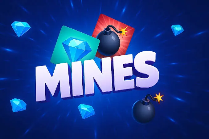 Mines Grand