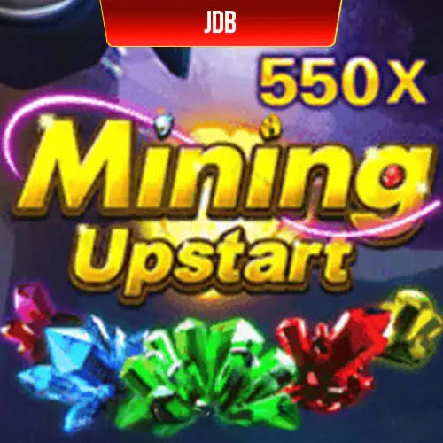 Mining Upstart