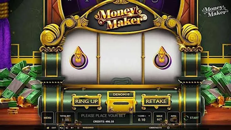 Money Maker