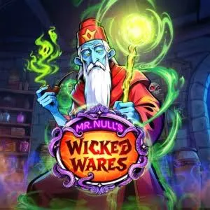 Mr Null’s Wicked Wares