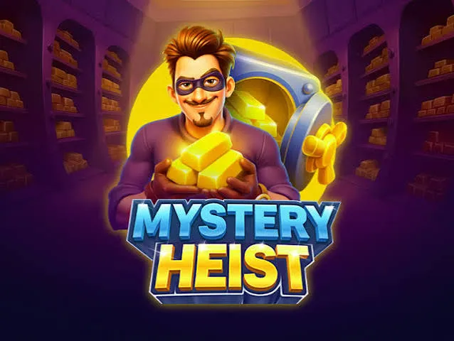 Mystery Heist