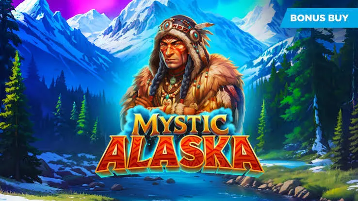 Mystic Alaska