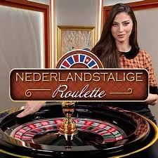 Nederlandstalige Roulette
