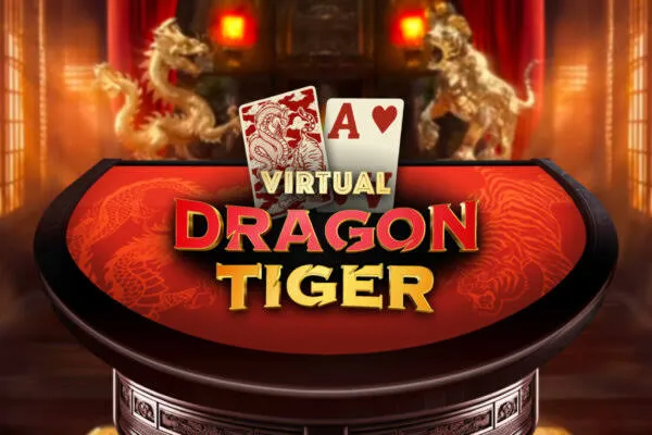 New Dragon Tiger S14