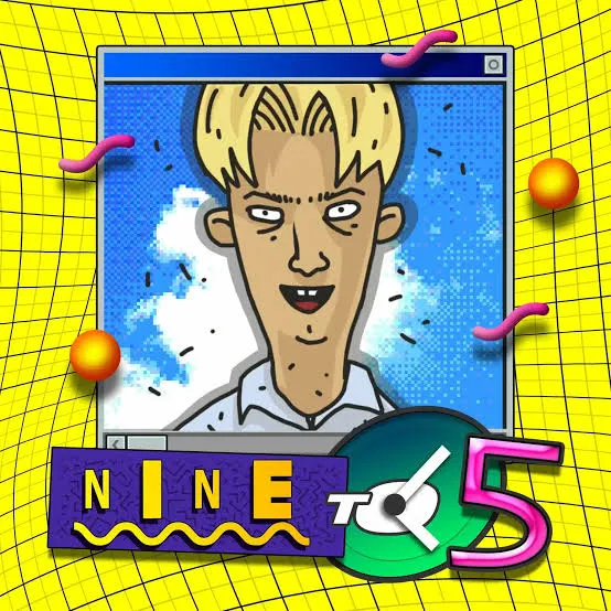 NINE TO FIVE