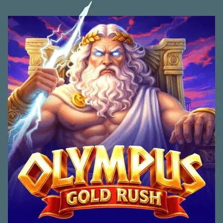 Olympus Gold Rush