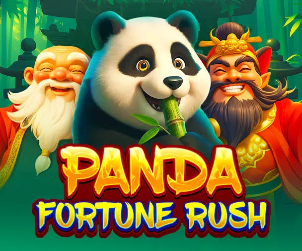 Panda Fortune Rush