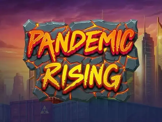 Pandemic Rising