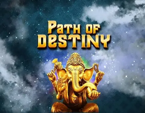 PATH OF DESTINY