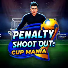 Penalty Shoot Out: Cup Mania