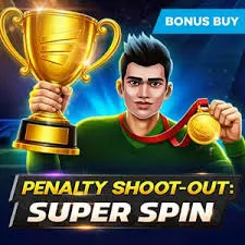 Penalty Shoot-Out: Super Spin