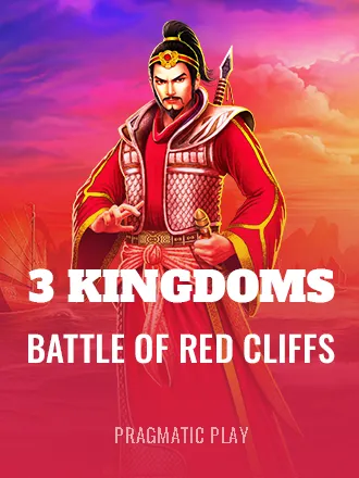 3 Kingdoms – Battle of Red Cliffs