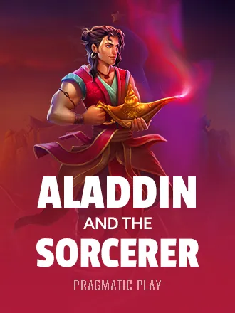 Aladdin and the Sorcerer