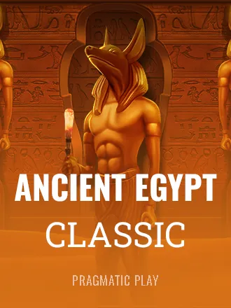 Ancient Egypt Classic