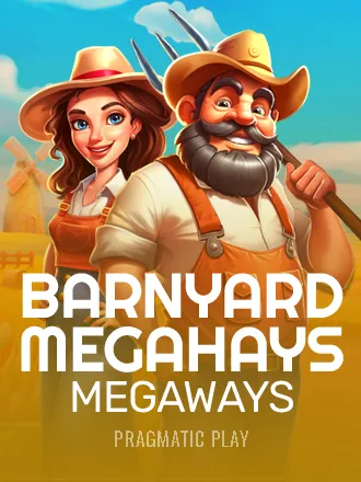 Barnyard Megahays Megaways