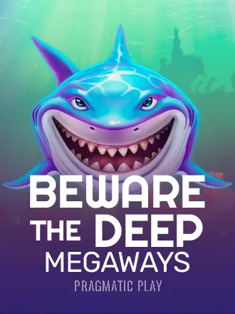 Beware The Deep Megaways