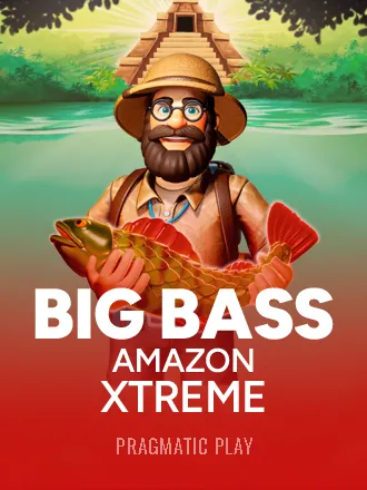 Big Bass Amazon Xtreme