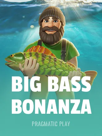 Big Bass Bonanza
