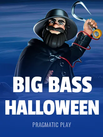 Big Bass Halloween