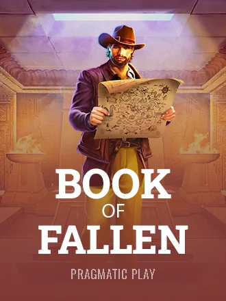 Book of Fallen