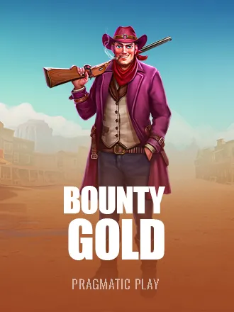 Bounty Gold
