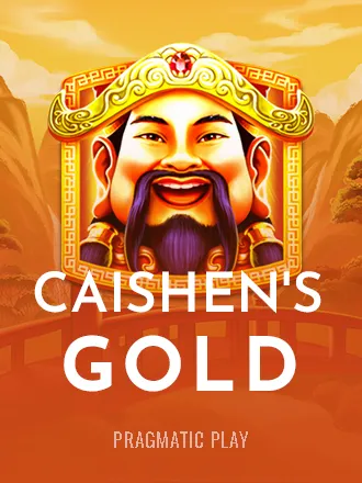 Caishen’s Gold