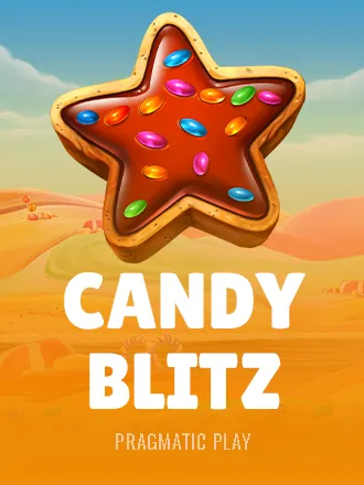 Candy Blitz