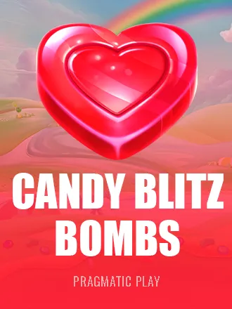 Candy Blitz Bombs