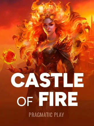Castle of Fire