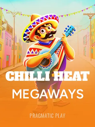 Chilli Heat Megaways