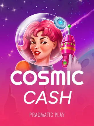 Cosmic Cash