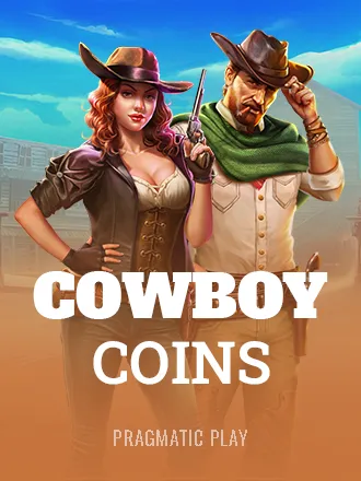Cowboy Coins