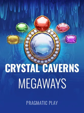 Crystal Caverns Megaways