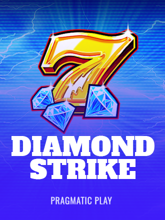 Diamond Strike