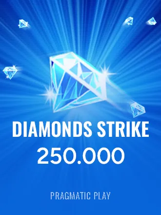Diamond Strike 250.000