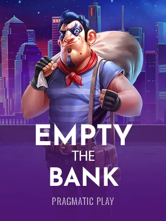 Empty the Bank