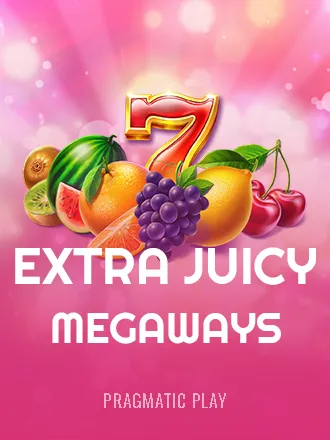 Extra Juicy Megaways