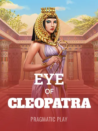 Eye of Cleopatra