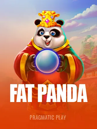 Fat Panda