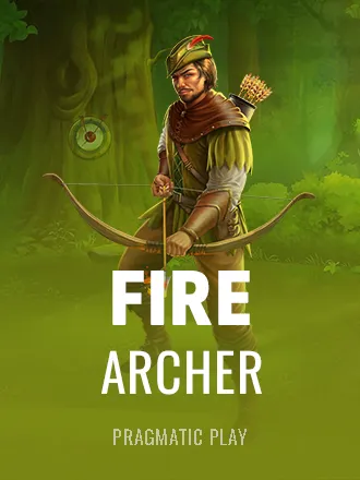 Fire Archer