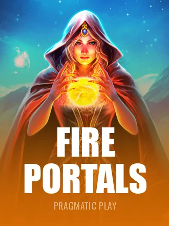 Fire Portals