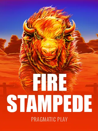 Fire Stampede