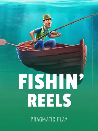 Fishin’ Reels