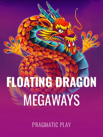 Floating Dragon Megaways